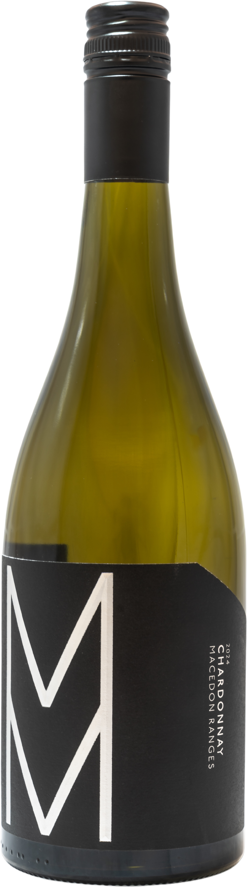 Mount Monument Chardonnay 2024 Macedon Ranges